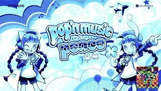 Peace Monoround Chorded