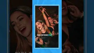 Tip Infalible para sacar MEJORES FOTOS | Edson Eduardo #filmmaker #nightclub