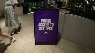 Walking Video: exploring The Star Brisbane