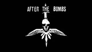 After The Bombs  - Terminal Filth Bastard (EP 2005)