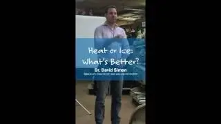 Heat or Ice: What's Better, When? - Randolph Pain Relief & Wellness Center