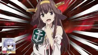 A Wild Day In | World of Warships