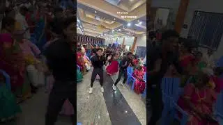 Dj in Trichy | welcome entry | #trichydj #best dj in trichy #trichyevents #puthukottai  9597410551