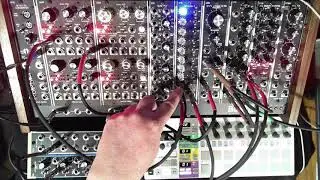 GMS-775 8 Step Voltage Sequencer