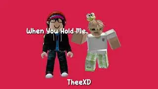 SPECIAL EDIT FOR MY BSF🤩 SYMPHONY Roblox Edit (NEW STYLE)