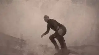 Surf time