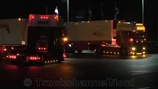 Jan C. Swijnenburg Transport - Three Guys In Action - 