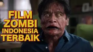 Review ABADI NAN JAYA, Satu Lagi Calon Film Horor Lokal Terbaik 2025