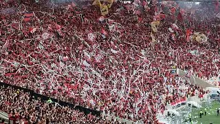 Copa do Brasil: Flamengo vence o Atlético Mineiro por 3 a 1 em um Jogo Cheio de Histórias