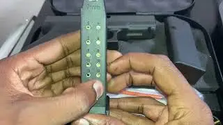 Glock 19 gen3 #glockgang #glock #unboxing #concealcarry #glock19
