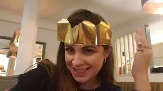Xmas Vlogg - i360 and Dinner