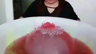 Она зарвола мега антистрес из орбизов