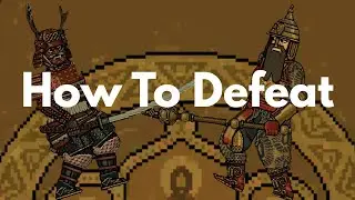 How to Defeat the General and the Tsar | Bloody Bastards |