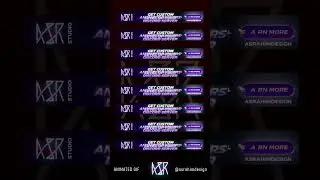 Your Discord Server Looks Basic? Fix It With THIS 🔥 (Animated Banner Design)