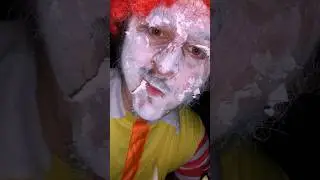 A couple new menu items at McDonald’s! #mcdonalds #imlovinit #ronald #meme #food #memes #funny