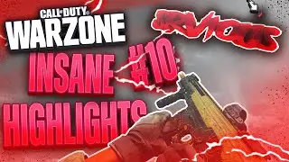 Warzone.exe | Stream Highlights #10