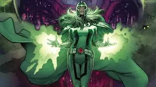 X-MEN GO TO WAR!! || Fall of The House of X 2, 2024 ||