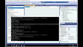 SSIS Package Configurations 01