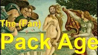 The Pack Age: Episode 4 Michael Harwood