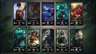 Sentinels of The Light Team