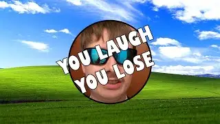 If I Laugh, The Video Ends