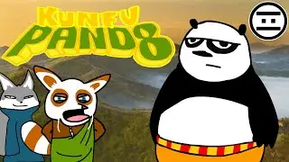 Kung Fu Panda 4 (