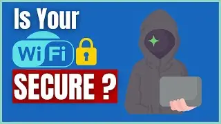 How to Change Wi-Fi Network from Public To Private in Windows 10
