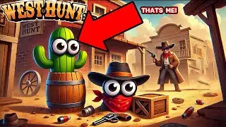 He RAGE QUITS In Prop Hunt!