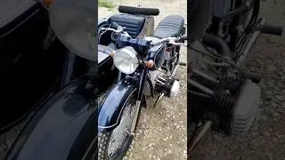 Днепр - Мощь и Сила💪👍 #мотоцикл #мото #днепр #днепрмт #moto #motorcycle #motovlog #motor #мотоссср