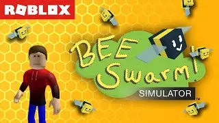 Roblox - Bee Swarm Simulator || GOTTA PLAY A SPRING RELATED GAME