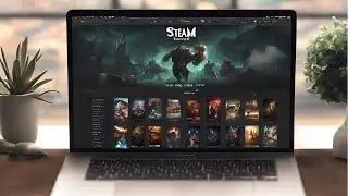 How To Install Steam on Mac OS