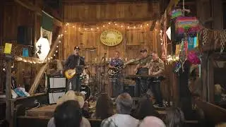 The White Elephants - May 5th 2023