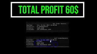 How to easily WIN in big Crypto Pump and Dump Signals Telegram with a Pump and Dump Bot