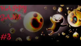 Хэппи милы #3 Happy game