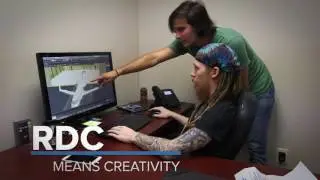 RDC Video