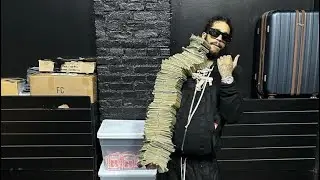 (Fre) ot7 quanny x ypSlumboy x Lilbucks type beat “the paper boy “