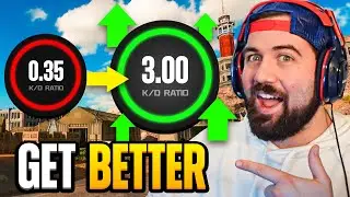 Tips to INSTANTLY Improve on Rebirth Island!
