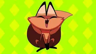 What if Patrick Foxy was an Anime