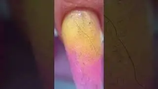 Annoying things for nail techs pt.6