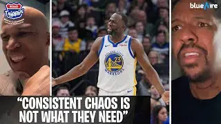 Latest Draymond Antics | Arizona Wildcats Disappoint