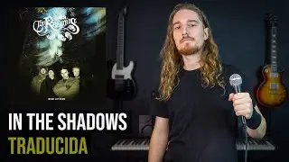¿Cómo sonaría THE RASMUS - IN THE SHADOWS en Español?  🎤