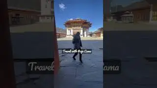 #travelwithrajulama #rajulama #mongolianheart #jyojyo