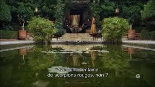 Game Of Thrones SB FR: Olenna Tyrell à Dorne S06 E10