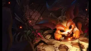 League of Legends - Furia
