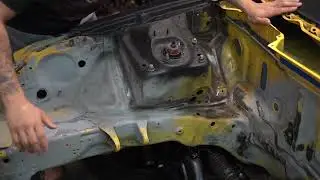 KG ITR Engine Bay UPDATE