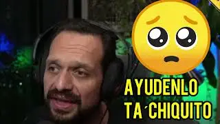 Usando la termica en tarkov y me humilla un streamer | ForeverAfter