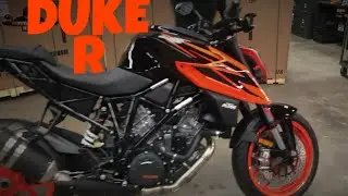 New Duke R : Duke R launched: Duke R full Review , price, specification
