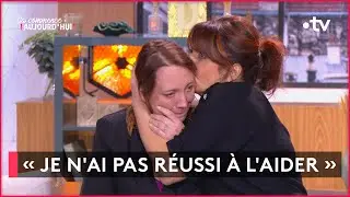 Stress post-traumatique : son conjoint a mis fin à ses jours - Ça commence aujourd'hui