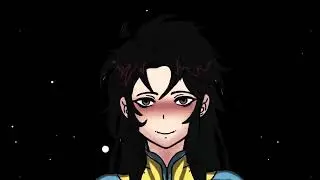 Cancelled Collab with Manke on tiktok| Fem Tracksuit Mark  