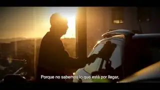 Es lo que somos · Salinas Car | Comercial 2017 | Almería |